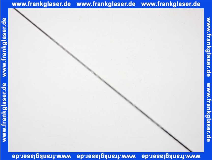 42366KD2100 Optima L Magnetdichtung senkrecht 11mm