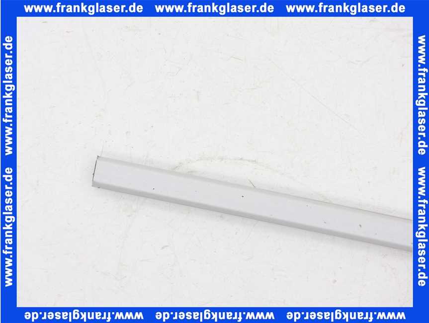 42366KD2100 Optima L Magnetdichtung senkrecht 11mm