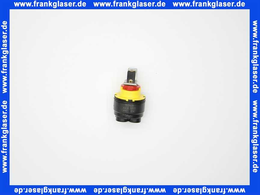 CR15923Q00 Optima Cristina Kartusche