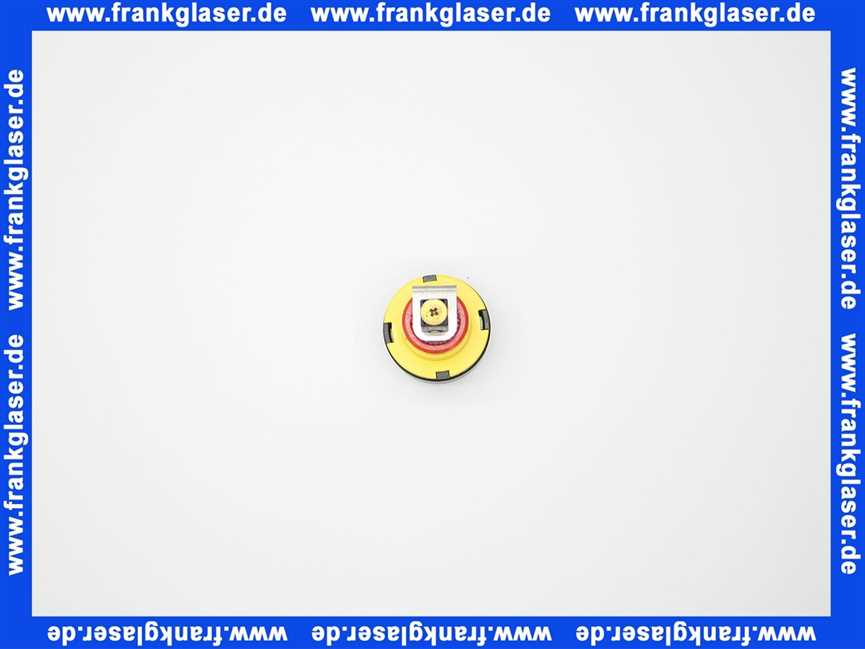 CR15923Q00 Optima Cristina Kartusche