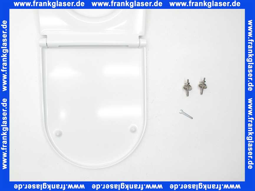 OPLSRLAS Optima WC-Sitz Optima L 1.2 antibakteriell, weiss, zu Optima WC mit Absenkautomatik