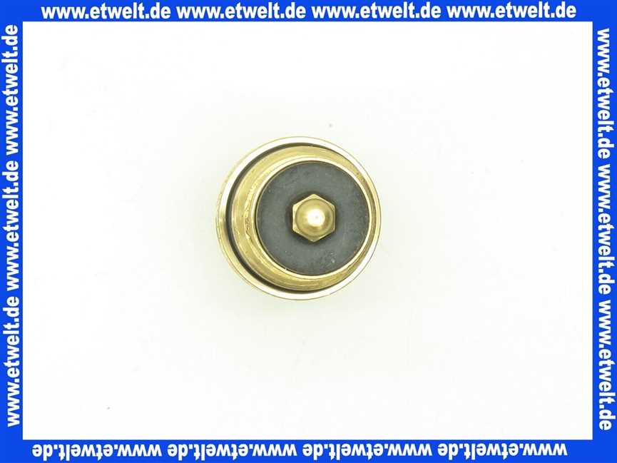 109089V Oras Oberteil 1/2 Hahnoberteil roh