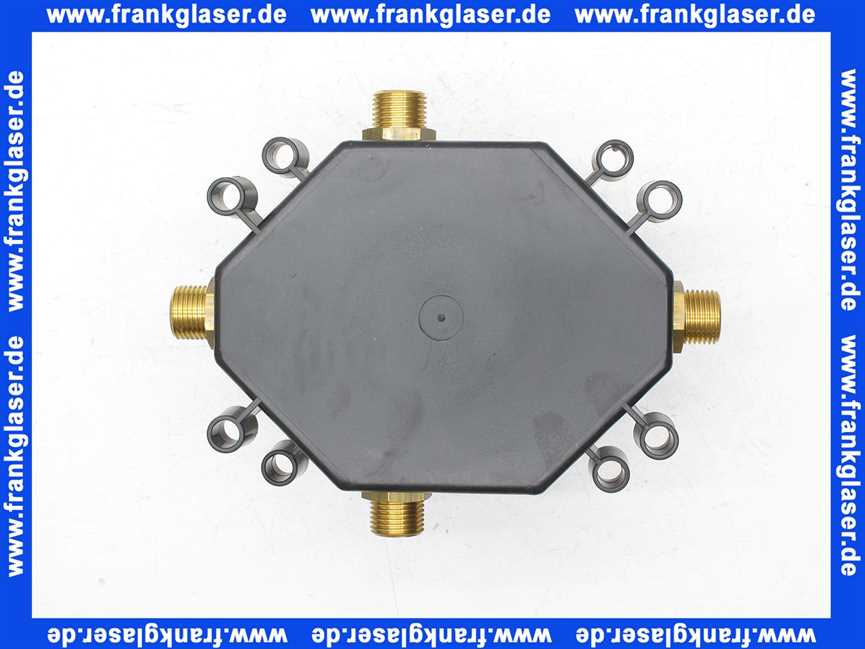 1286 ORAS Unterputz-Mischarmatur Rohbauset für Linea und Caratia Wannen- und Brausebatterie