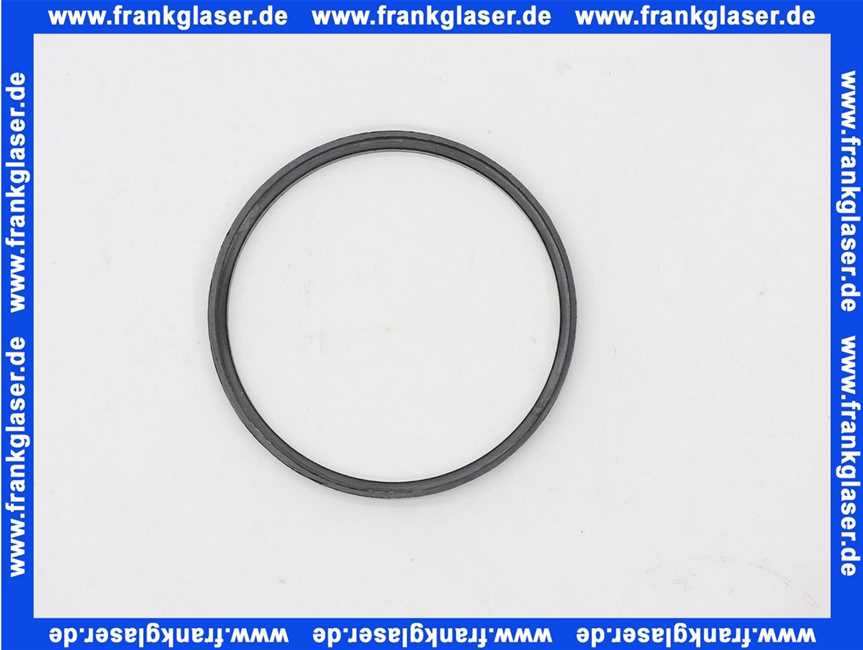 158729 Oras Gleitring für Spueltischarmatur Schwenkauslauf