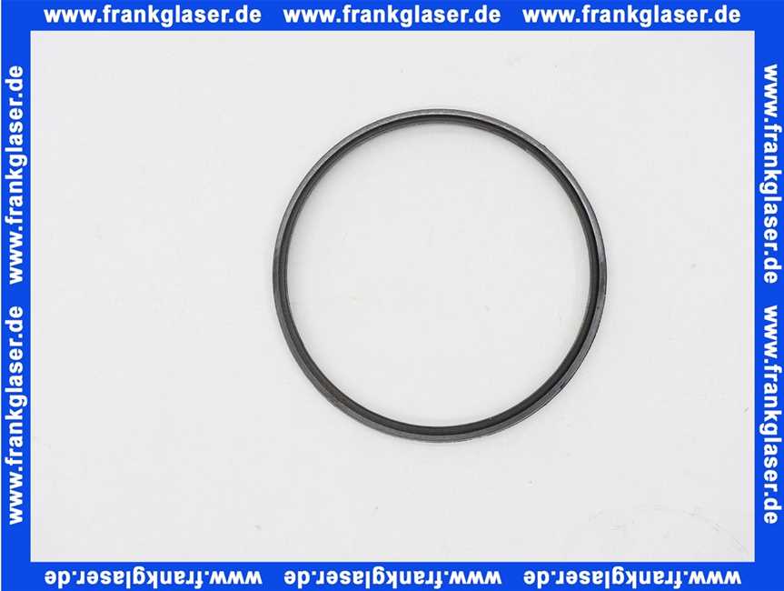 158729 Oras Gleitring für Spueltischarmatur Schwenkauslauf