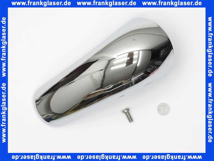 159012V Oras Vienda Hebel CHROM