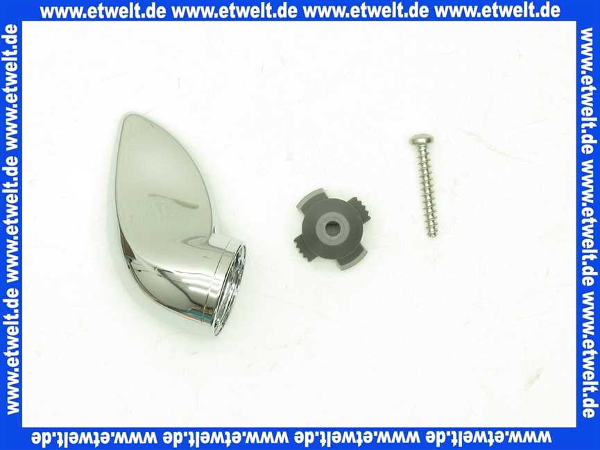 159015V Oras Vienda Bedienhebel lose