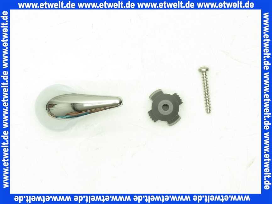 159015V Oras Vienda Bedienhebel lose