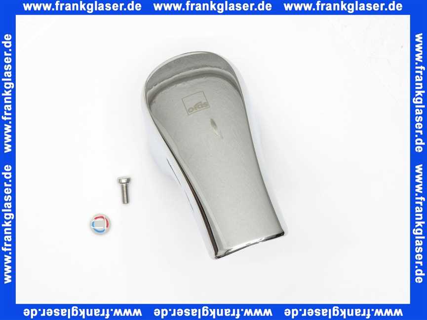 159260V Oras Saga Hebel NEU ab 03/2007