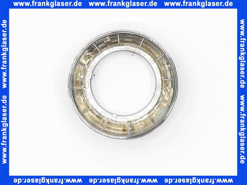 159347V Oras Führungsstück