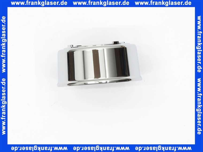 159348V Oras Vega Abdeckkappe für Spültischarmatur