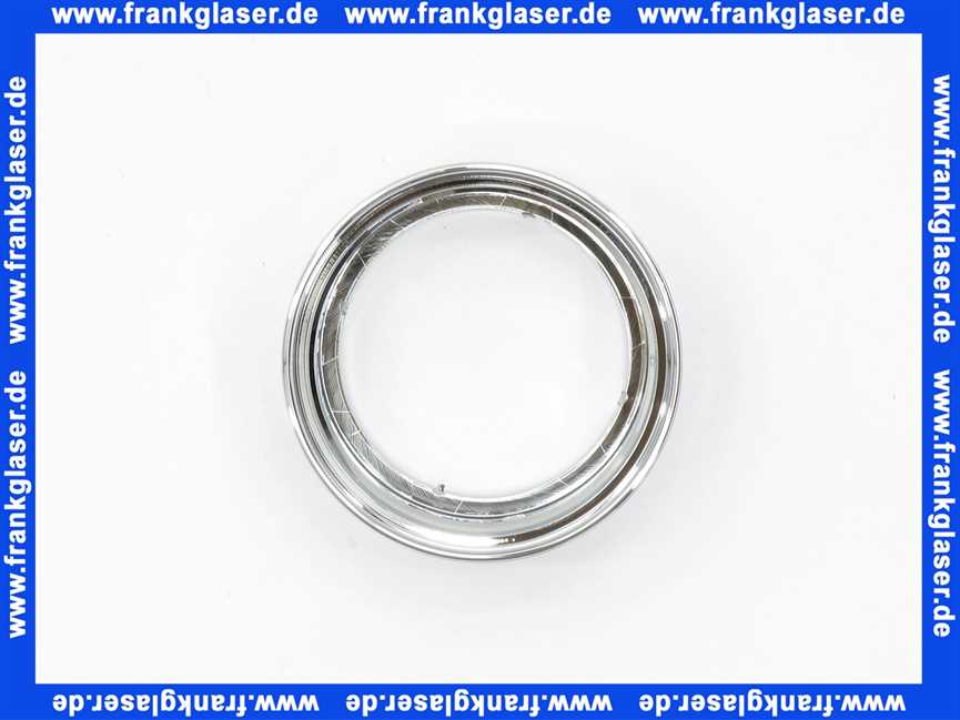 159348V Oras Vega Abdeckkappe für Spültischarmatur