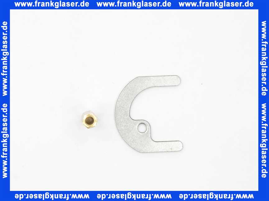 159607V Oras Befestigungssatz