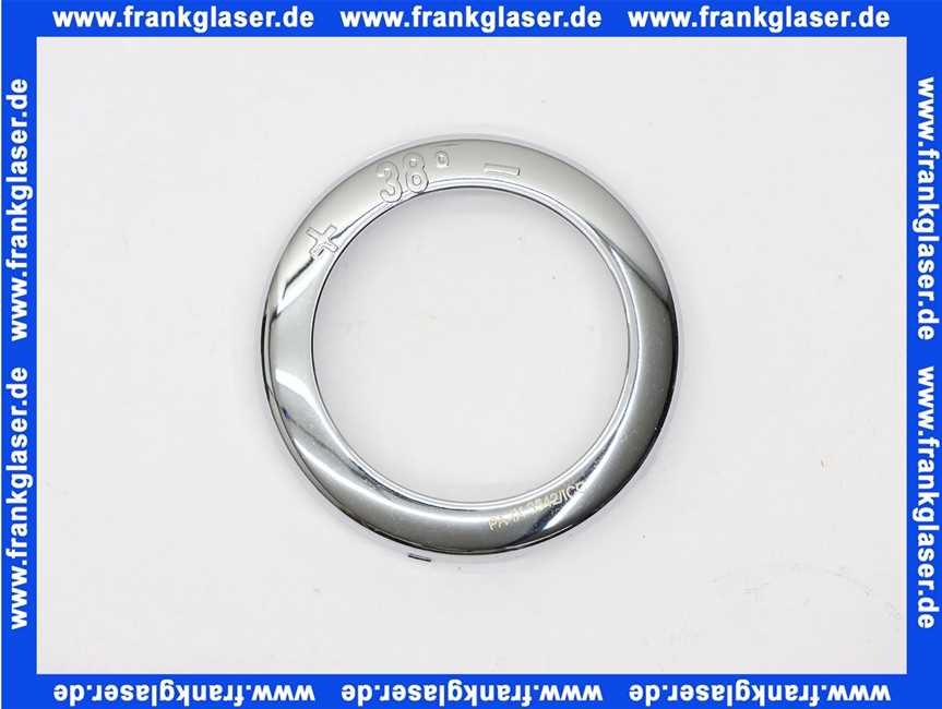 178222com Oras Temperaturring für Thermostatarmaturen