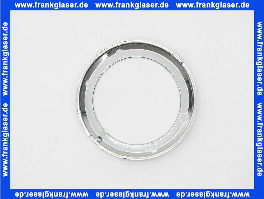 178222com Oras Temperaturring für Thermostatarmaturen