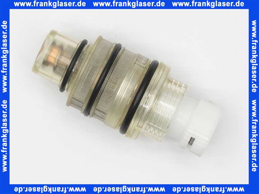 178780V Oras Kartusche