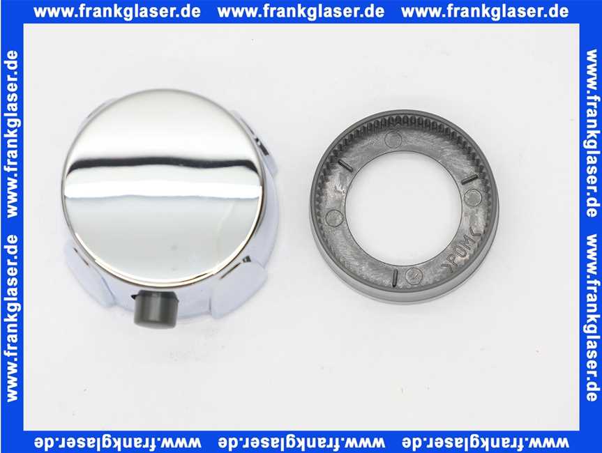 178794V Oras Einstellgriff für Thermostatarmatur