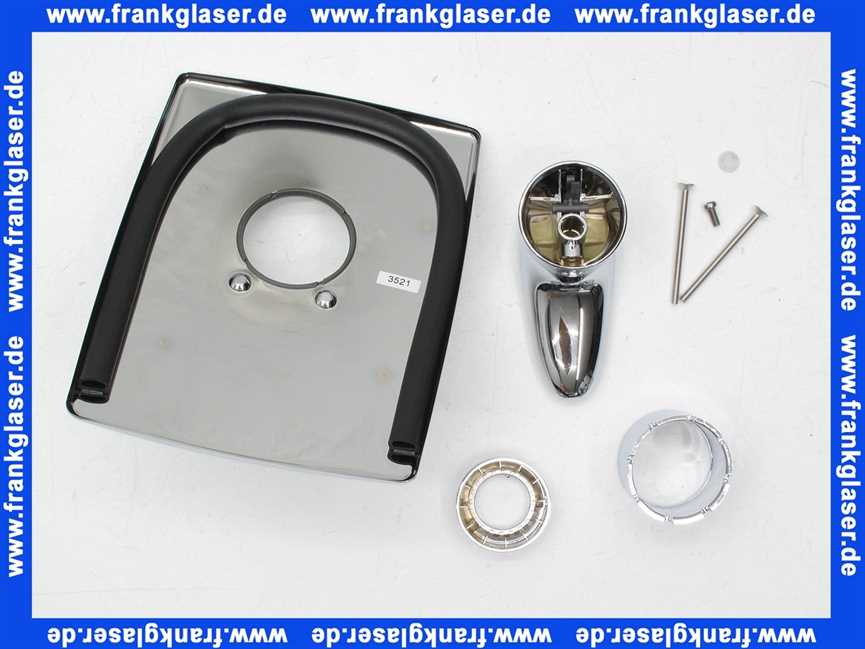 1887 ORAS Vega UP-Brausemischer