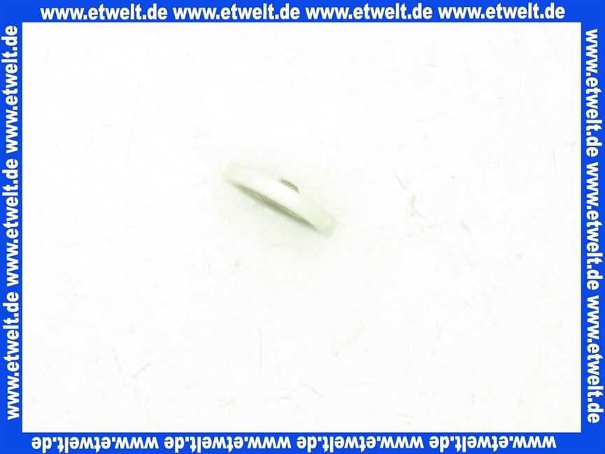 198292 Oras Nova Siebdichtung 1 Stück