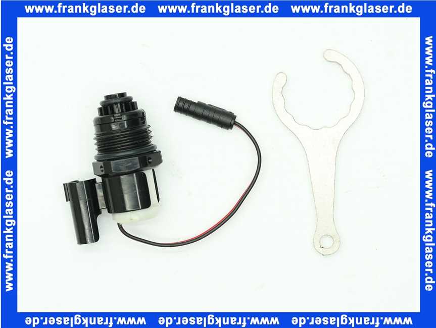 199206V Oras Magnetventil zu 6150