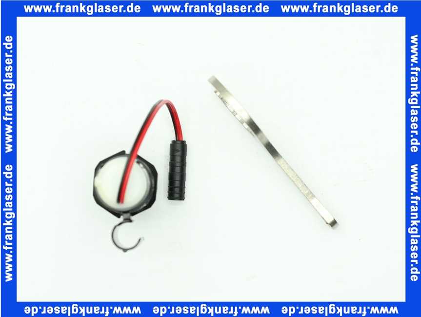 199206V Oras Magnetventil zu 6150