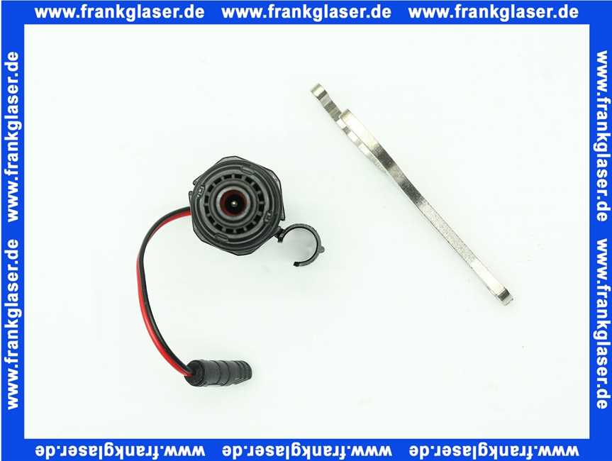 199206V Oras Magnetventil zu 6150