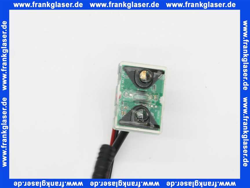 199215V Oras Sensor für Armatur 6150F (Nachfolgeartikel)