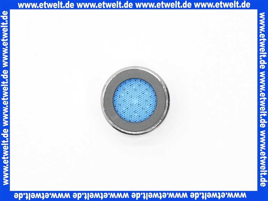 232211 Oras Luftsprudler M 24X1 AG