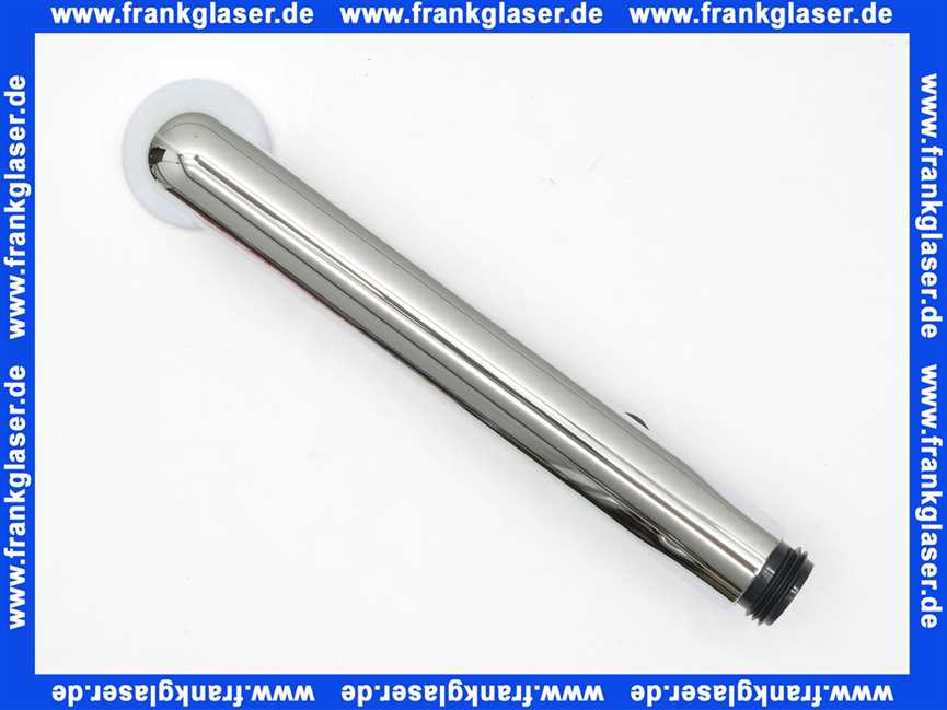 242050 Oras Handbrause Bidetta Ersatzhandbrause chrom für Einhandmischer 1302/1502/1803 zu Vega Combidetta 1/2