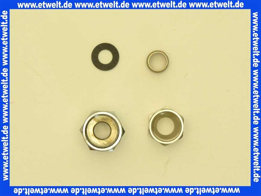 249655V Oras Adapter