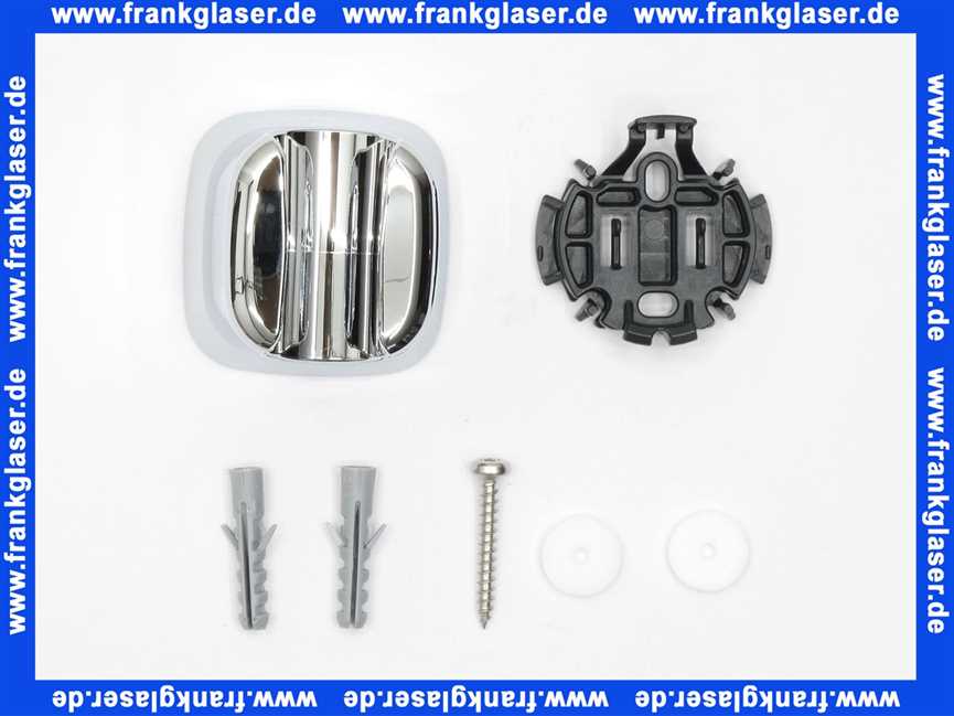 251500 Oras Wandhalter f. Handbrause 242050