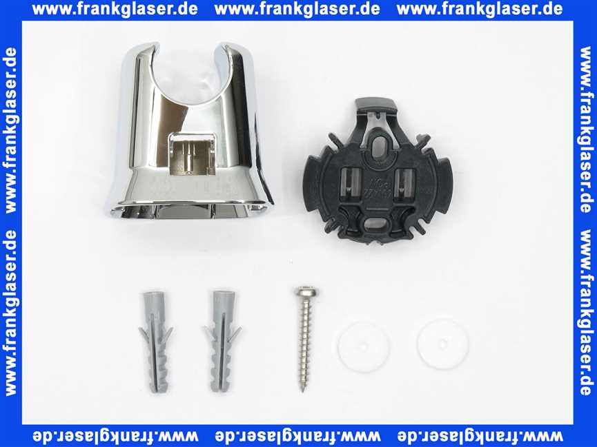 251500 Oras Wandhalter f. Handbrause 242050