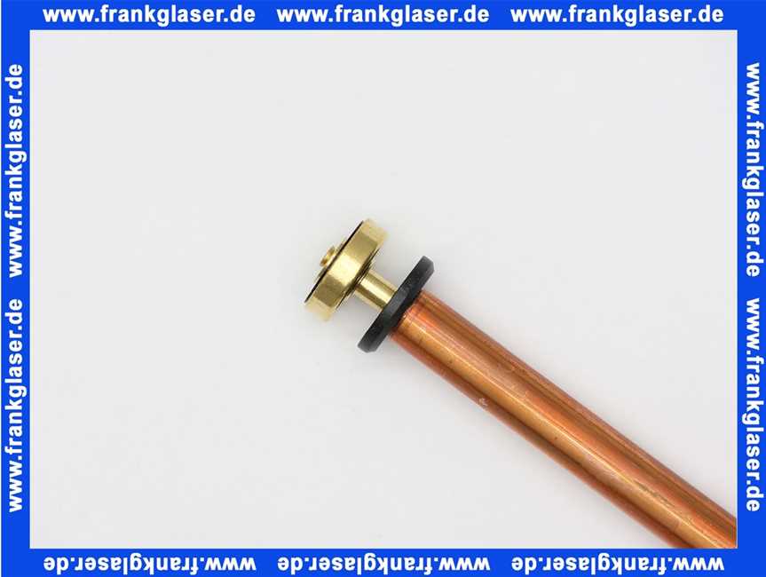 438380V Oras Spindel komplett zu 43