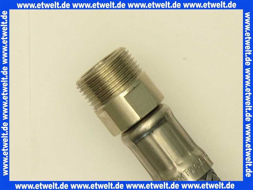 600533V Oras Metallbrauseschlauch 1/2 Zoll, 600533V, für Spültischbatterie, alte Artikelnummer 126011