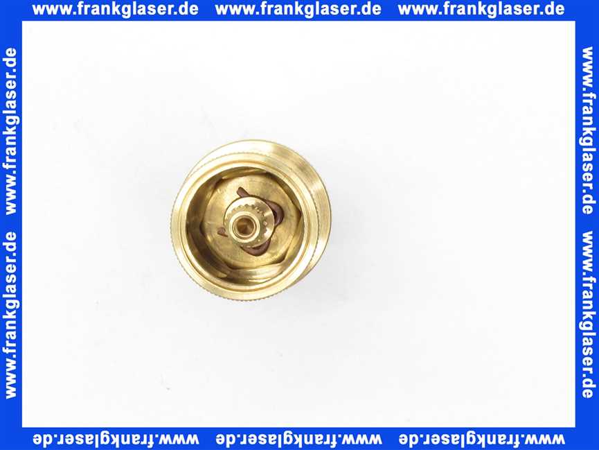 95112230 Oras Oberteil für Unterputzventil 3/4 Zoll