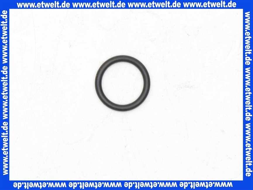O-Ring Dichtung Dichtring 23,00x4,00 mm NBR