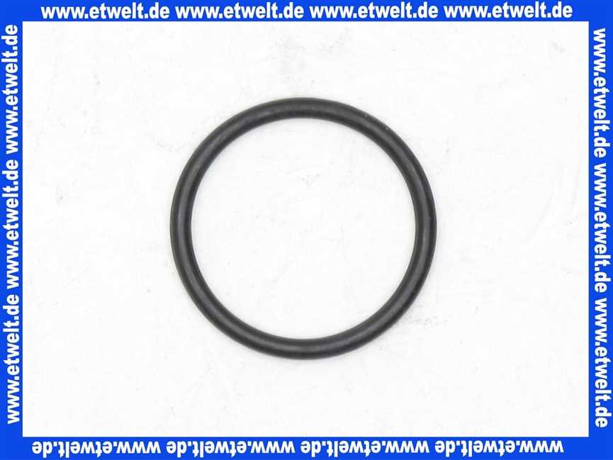 O-Ring Dichtung Dichtring 36,00x3,00 mm NBR