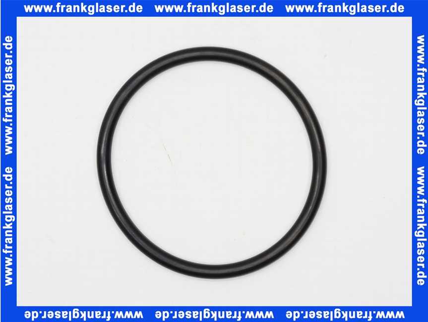 O-Ring Dichtung Dichtring 75,00x5,30 mm NBR