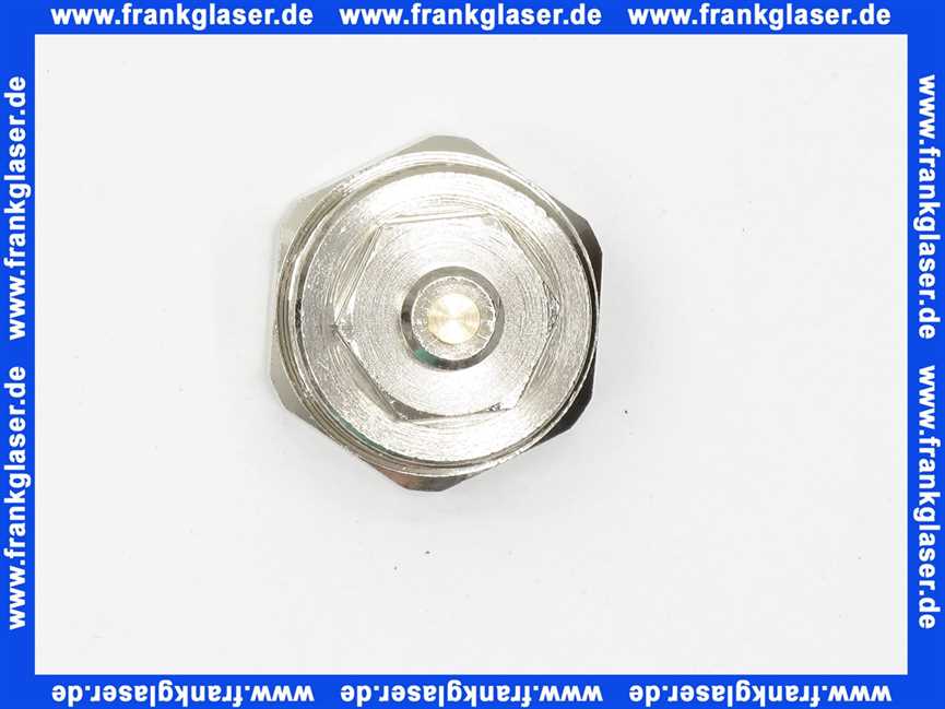 1011445 Oventrop Adapter für Umrüstung 30x1 auf 30x1,5