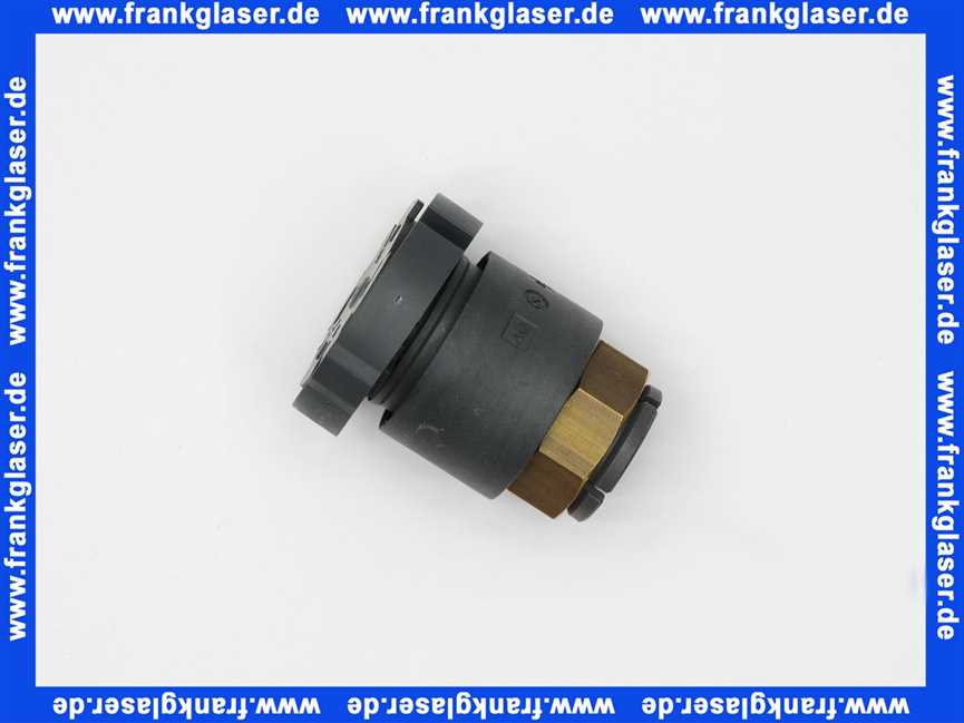 Oventrop Ersatz-Thermostat für Unibox RTL 1027635