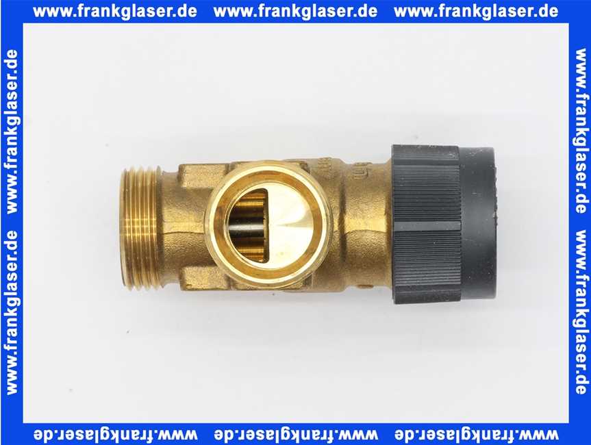 1142504 Oventrop 3-Wege-Ventil DN 15