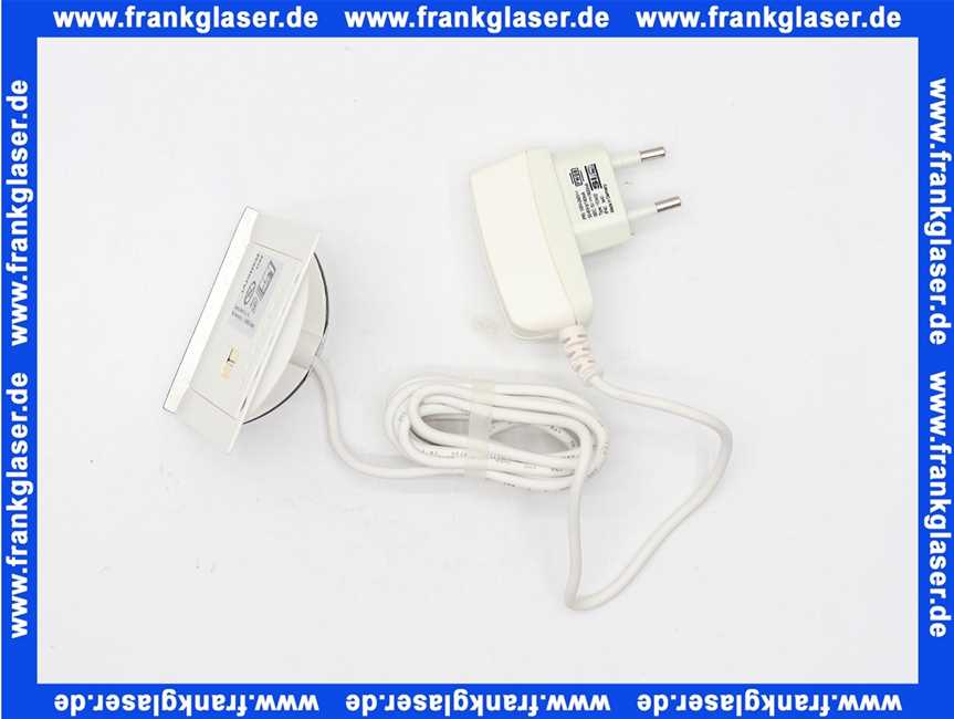 Oventrop Steckernetzteil mit Tischständer (Zubehör) 1150694