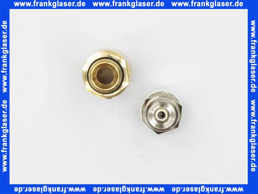 Oventrop Automatikentlüfter für Regudis W-HTE 1344460