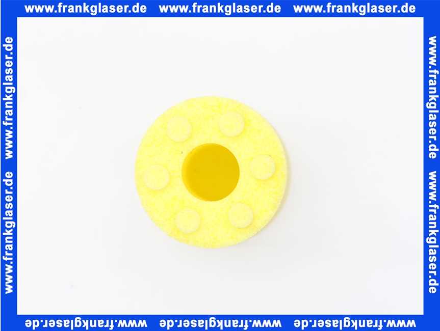 2126355 Oventrop Filtereinsatz Siku für Ölfilter Magnum