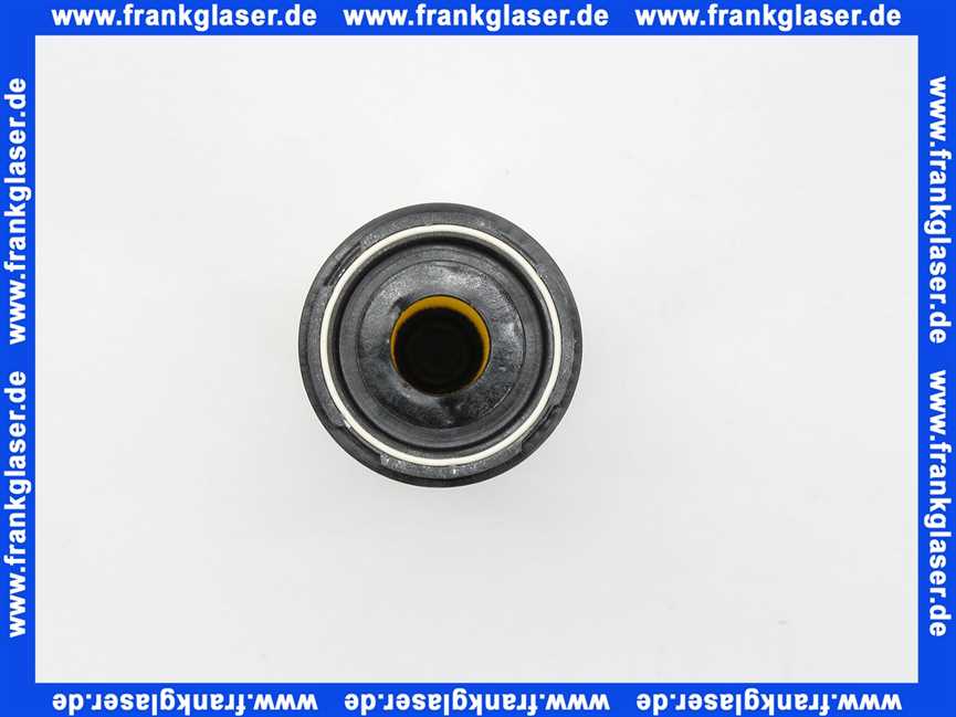 2126474 Oventrop Filtereinsatz Opticlean lang