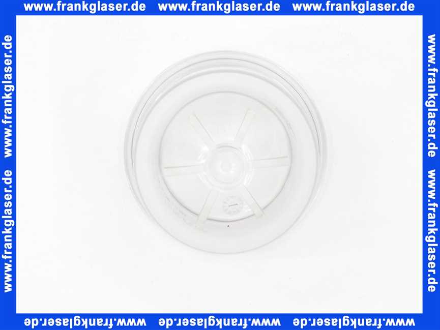 Oventrop Filtertasse Cellidor 2126751