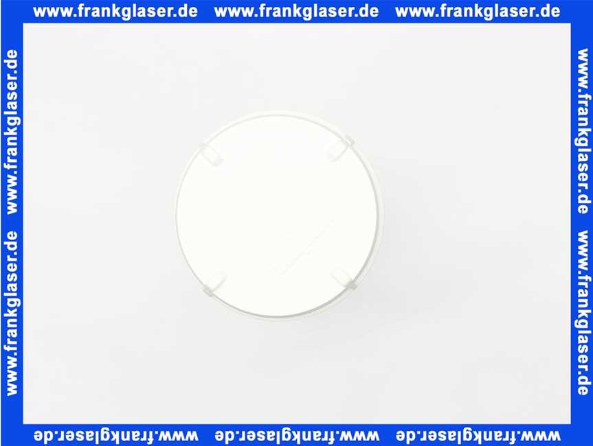 6125101 Oventrop Filtereinsatz 95 - 140 my, einteilig, hygienisch verpackt