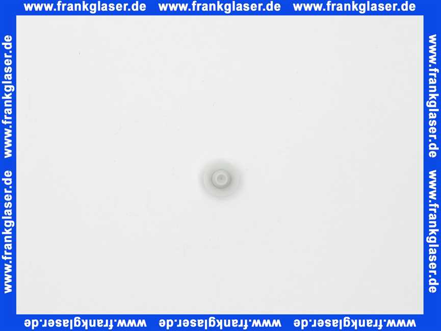 700320110 Pagette Deckel - Puffer manhattan grau für alle WC - Sitze außer Spezial