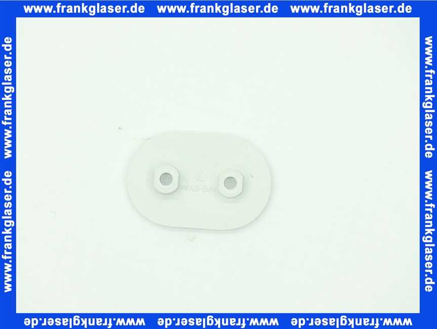 701470110 Pagette Sitzpuffer für WC-Sitz V.I.P / Expo / Exklusiv / Highline / Axis / CosimaCLASSIC