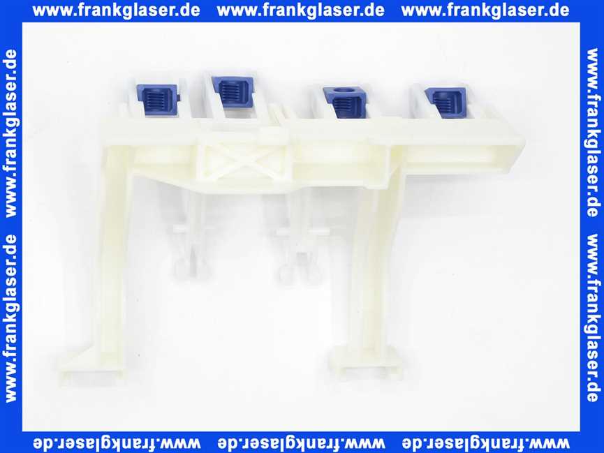 760640100 Pagette TOTO Betätigungshebelset für Pagette UP-Kasten 91